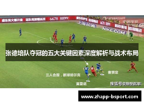 张德培队夺冠的五大关键因素深度解析与战术布局